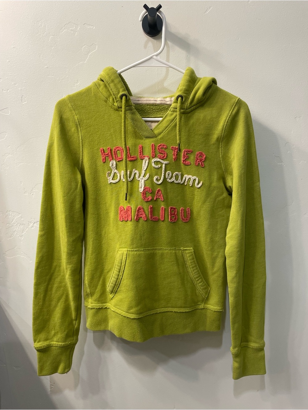 Vintage Hollister Hoodie